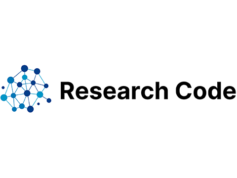 Research Code logo