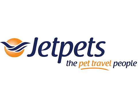 Jetpets Logo