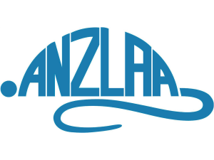 ANZLAA logo
