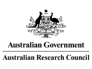 ARC logo