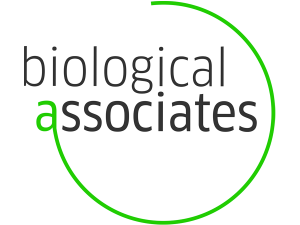 Biological Associates logo