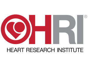 Heart Research Institute logo