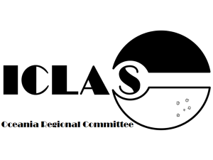ICLAS logo