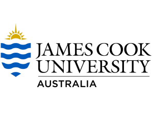 James Cook University Logo