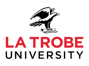 La Trobe University logo