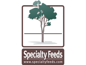 Specialty Feeds logo