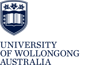 University of Wollongong logo