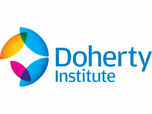 Doherty Institute Logo