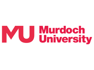 Murdoch University Logo
