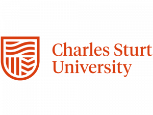 Charles Sturt University Logo