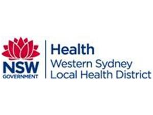 NSW Health logo