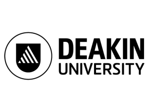 Deakin University Logo