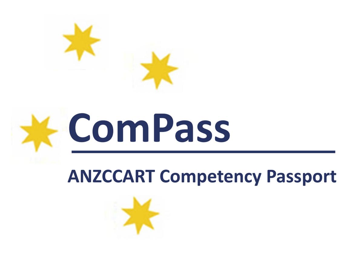 ComPass - ANZCCART Competency Passport